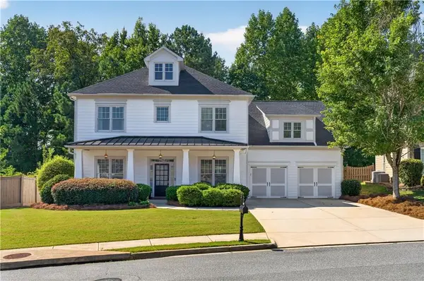 2589 Lakefield Circle, Marietta, GA 30064