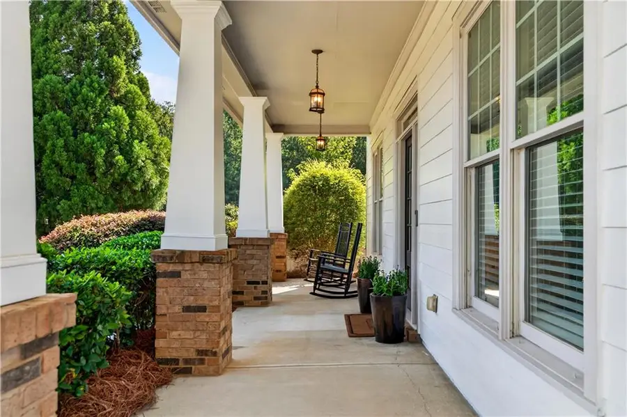 2589 Lakefield Circle, Marietta, GA 30064 - #2