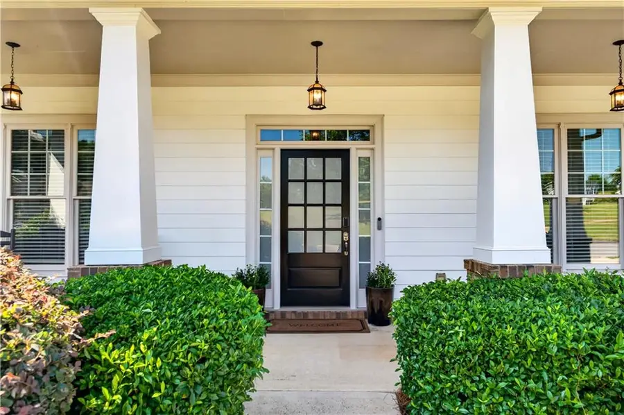 2589 Lakefield Circle, Marietta, GA 30064 - #3