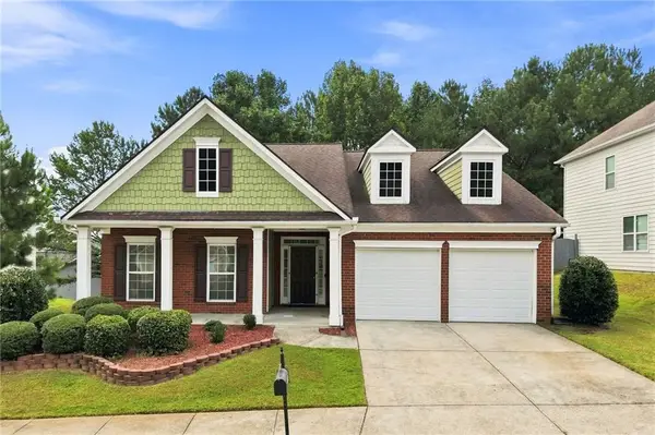 3870 Amberleigh Trace, Gainesville, GA 30507