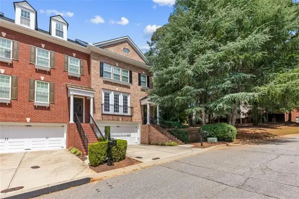 5100 Waters Edge Trail, Roswell, GA 30075