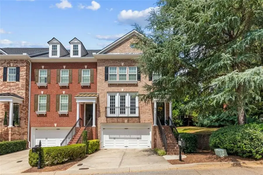 5100 Waters Edge Trail, Roswell, GA 30075 - #2