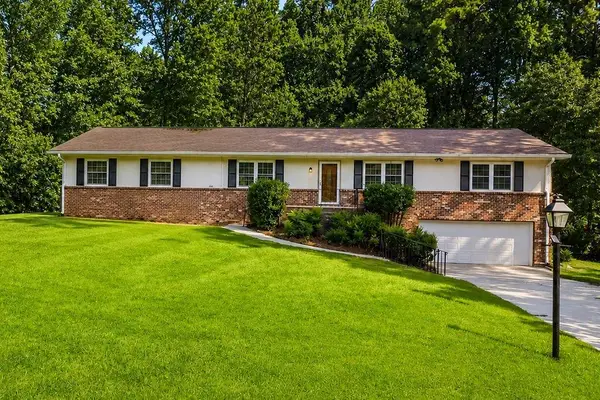 231 Suburban Drive, Kennesaw, GA 30144