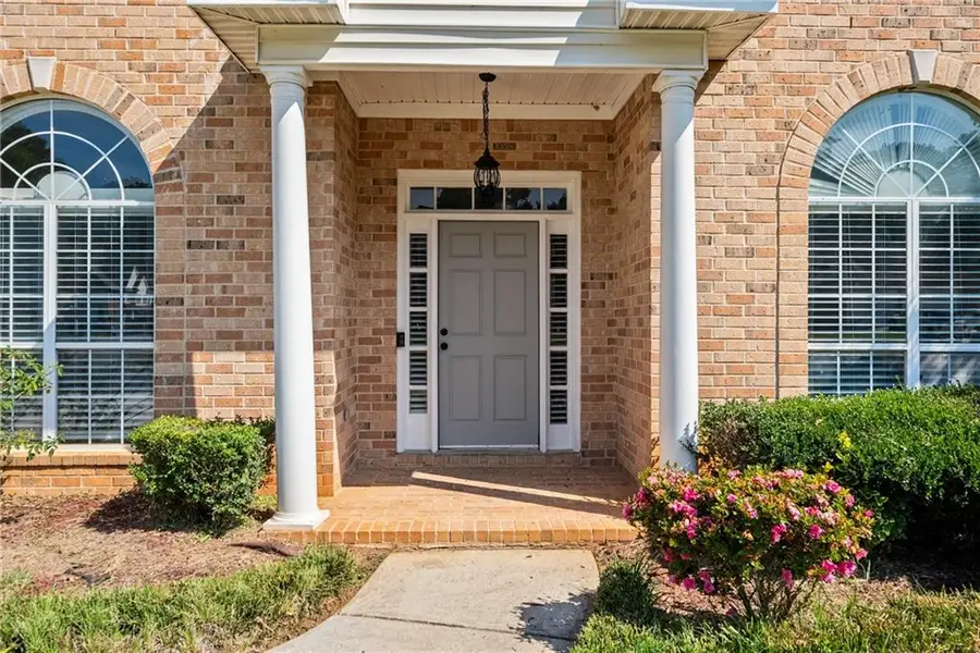 120 Mcintosh Place Drive, Fayetteville, GA 30214 - #2