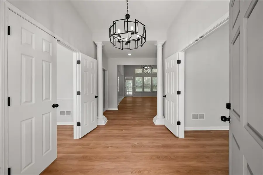 120 Mcintosh Place Drive, Fayetteville, GA 30214 - #3