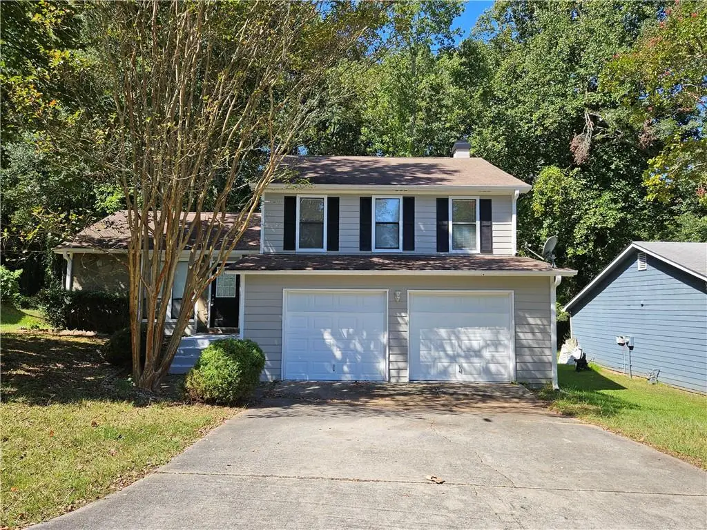 3251 Forette Lane, Lithonia, GA 30038 - #1
