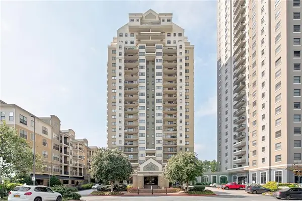 799 Hammond Drive #226, Sandy Springs, GA 30328