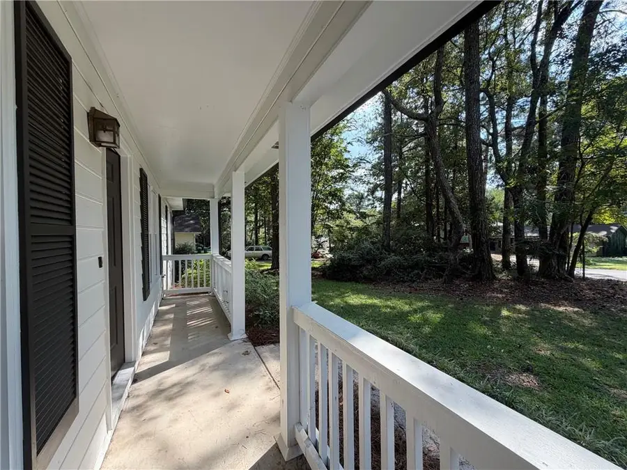 8744 Collins Drive, Jonesboro, GA 30236 - #2