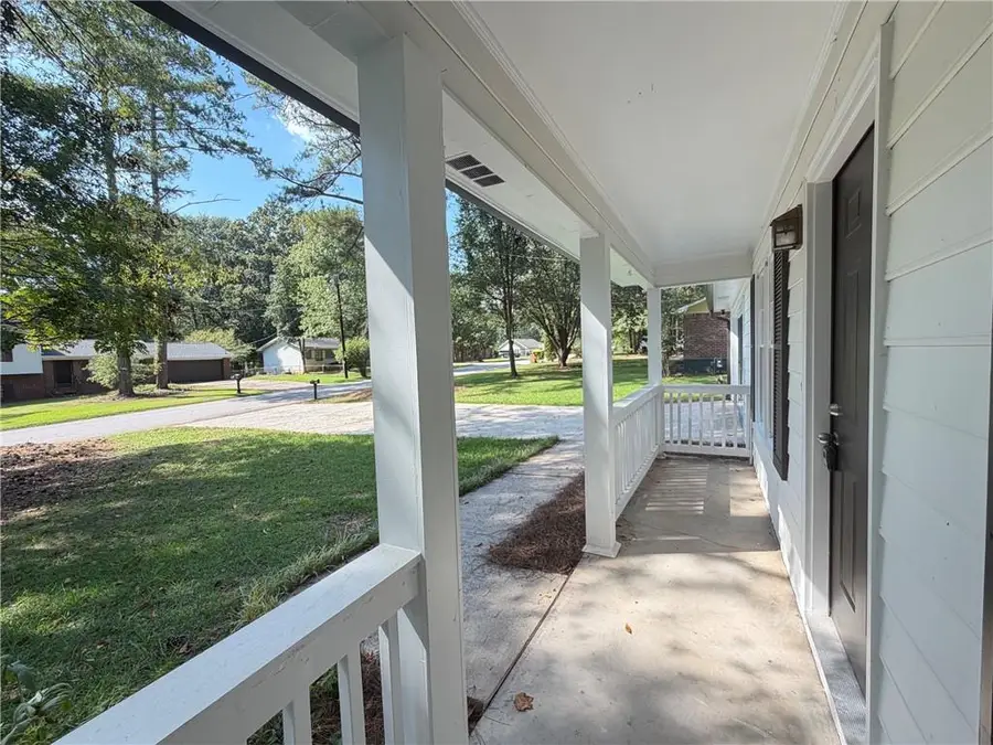 8744 Collins Drive, Jonesboro, GA 30236 - #3
