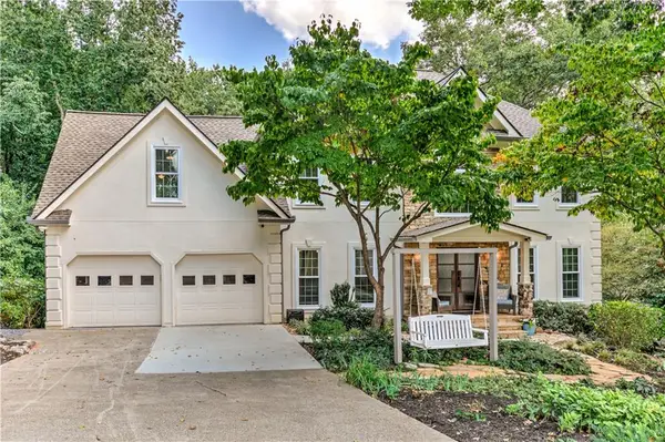 4543 Ashmore Circle Ne, Marietta, GA 30066
