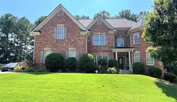 2088 Alcovy Shoals Bluff, Lawrenceville, GA 30045