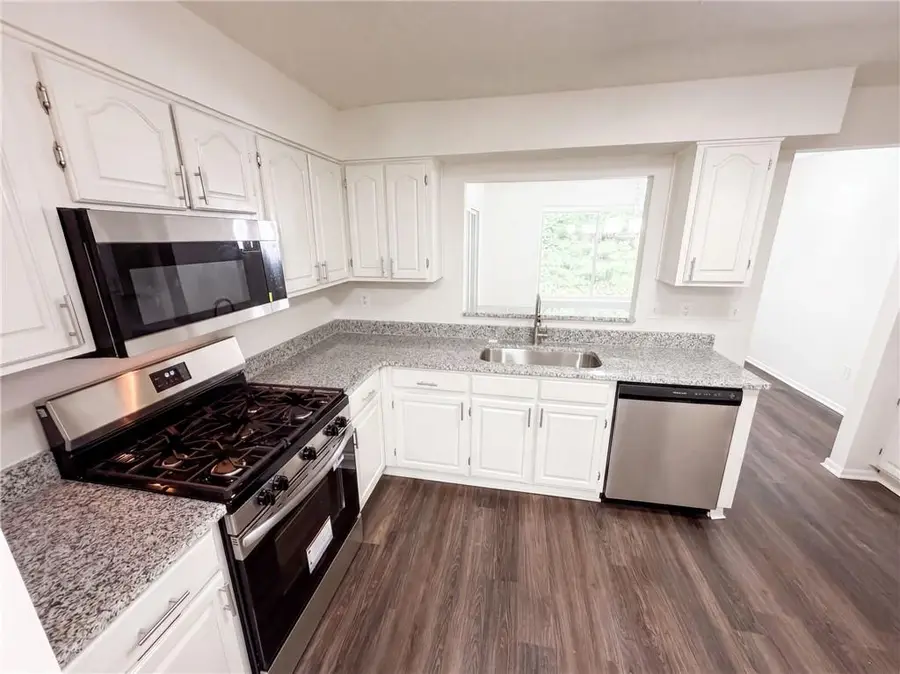 18 Springhedge Court Se, Smyrna, GA 30080 - #2
