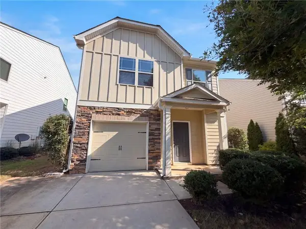 106 Southwind Circle, Newnan, GA 30265