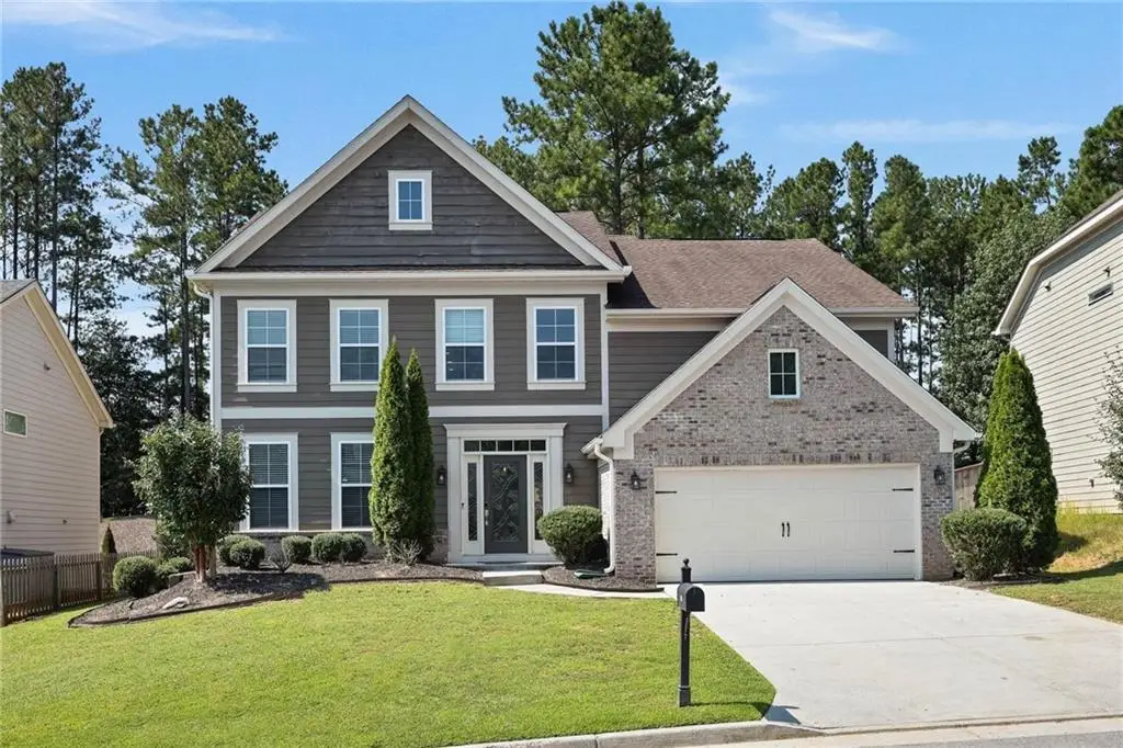 90 Floating Leaf Way, Dallas, GA 30132 - #1