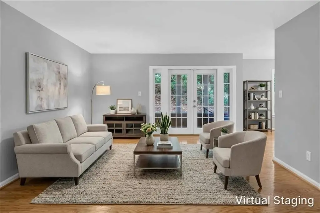 1445 Monroe Drive Ne #20F, Atlanta, GA 30324 - #1