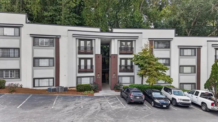 1445 Monroe Drive Ne #20F, Atlanta, GA 30324 - #2