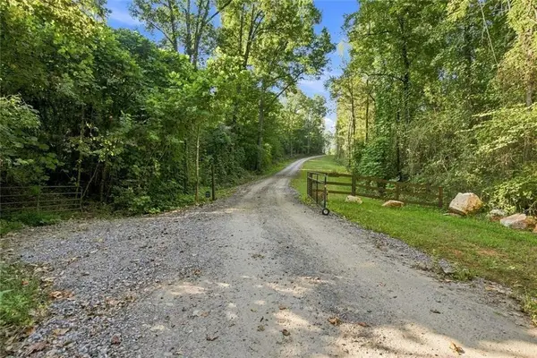 283 Leo Taylor Lane, Ball Ground, GA 30107