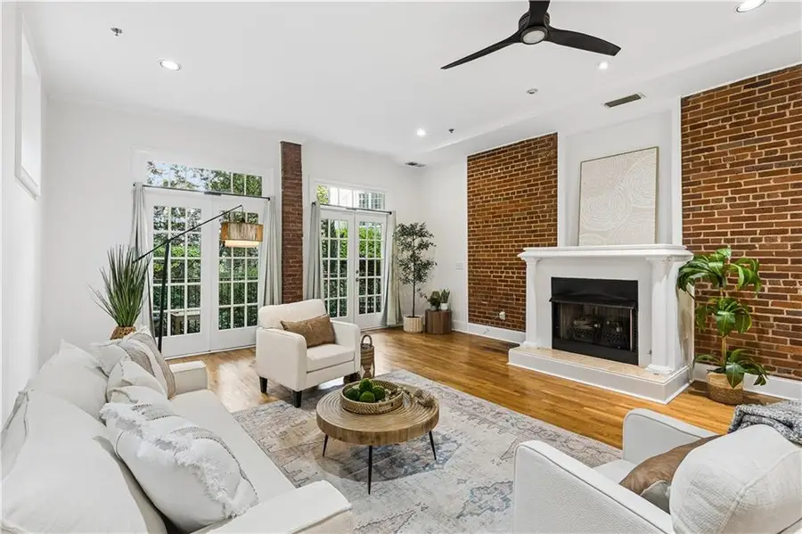 270 15th Street Ne #101, Atlanta, GA 30309 - #2