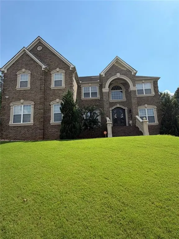 3311 Bartlett Avenue, Conyers, GA 30013 - #1