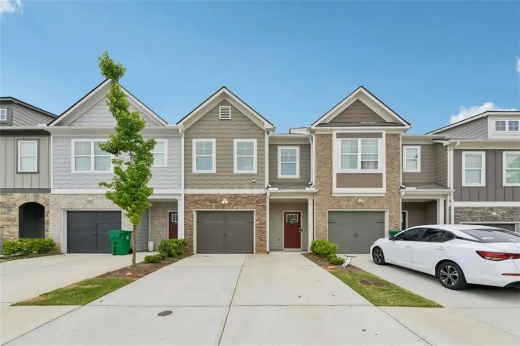 5811 Calle Vista Drive, Lithonia, GA 30058 - #1
