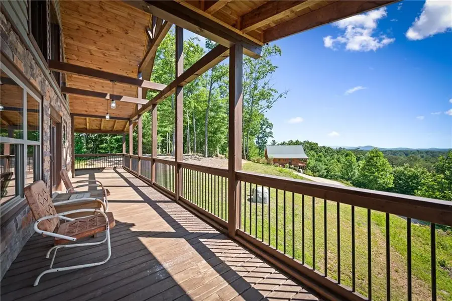 259 Red Bush School Road, Blue Ridge, GA 30513 - #3