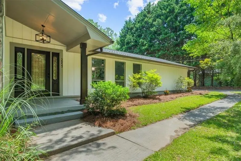 2053 Deerfield Run, Snellville, GA 30078 - #2