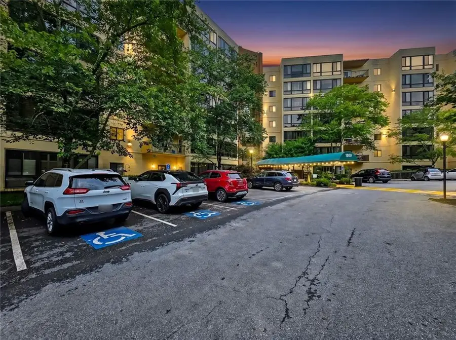 1800 Clairmont Lk #A525, Decatur, GA 30033 - #3