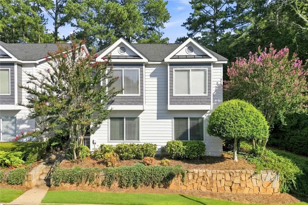 27 Arbor End Se, Smyrna, GA 30080 - #1
