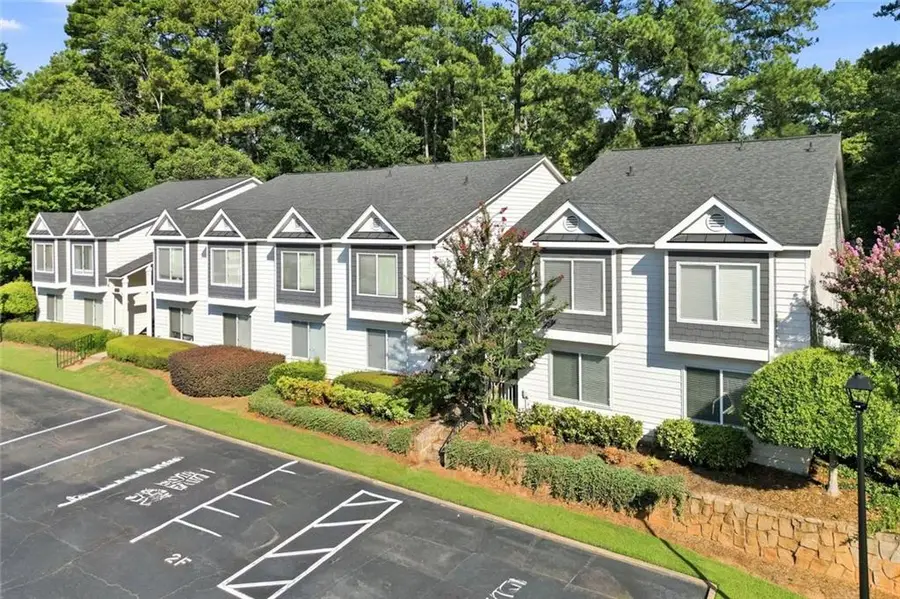 27 Arbor End Se, Smyrna, GA 30080 - #2