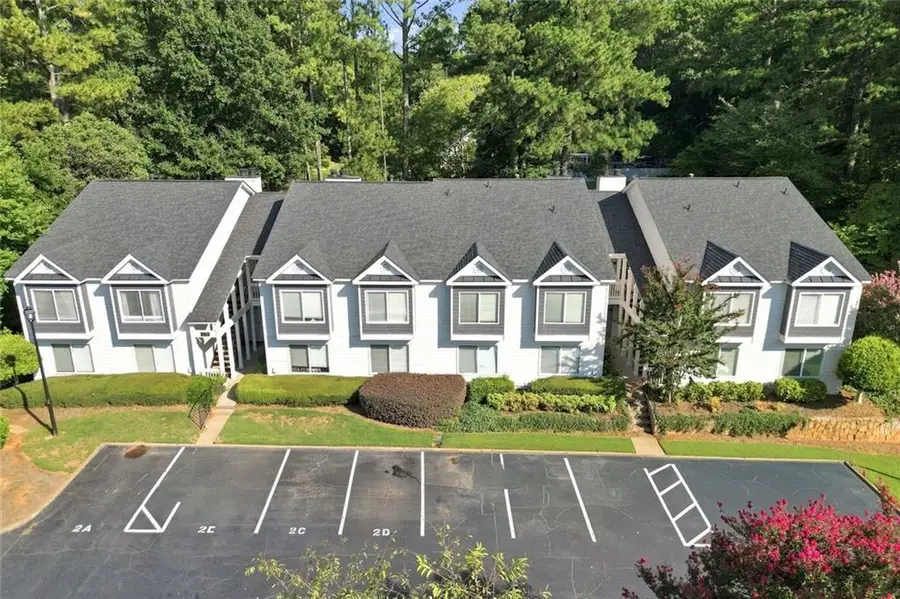 27 Arbor End Se, Smyrna, GA 30080 - #3