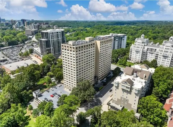 2479 Peachtree Road Road Ne #611, Atlanta, GA 30305