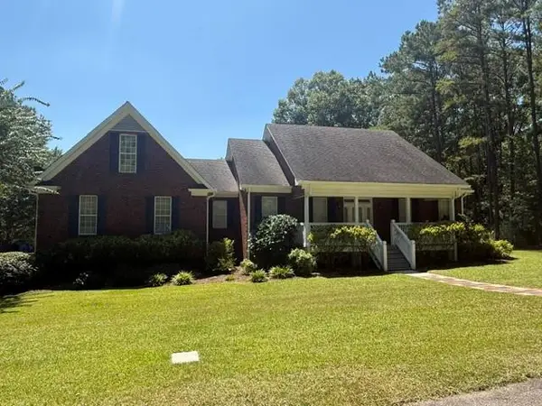 452 452 Mount Vernon Rd Road, Monroe, GA 30655