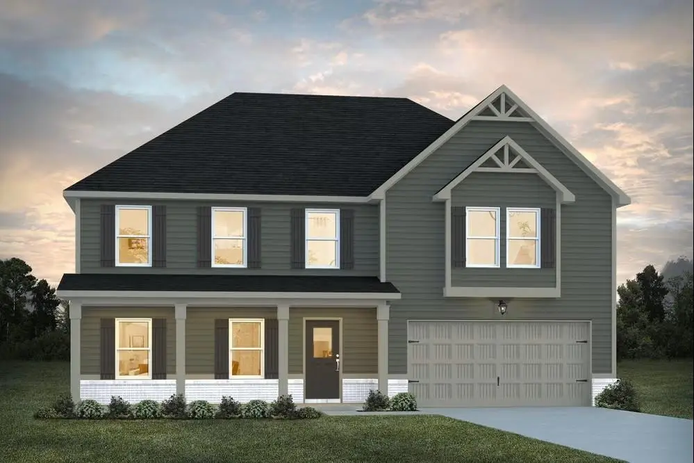 206 Freshwater Court, Lagrange, GA 30241 - #1