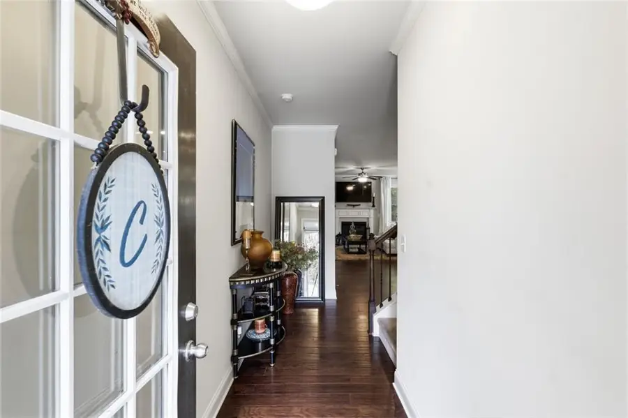 4338 Greys Rise Way Sw, Marietta, GA 30008 - #3