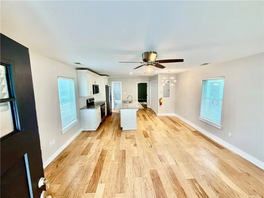 946 Hubbard Street Sw, Atlanta, GA 30310 - #2