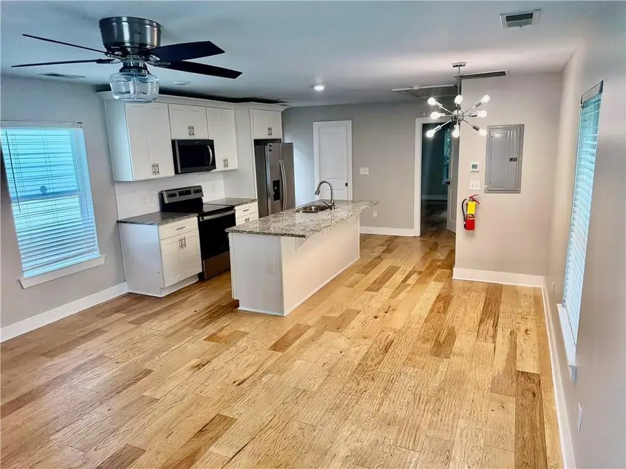 946 Hubbard Street Sw, Atlanta, GA 30310 - #3