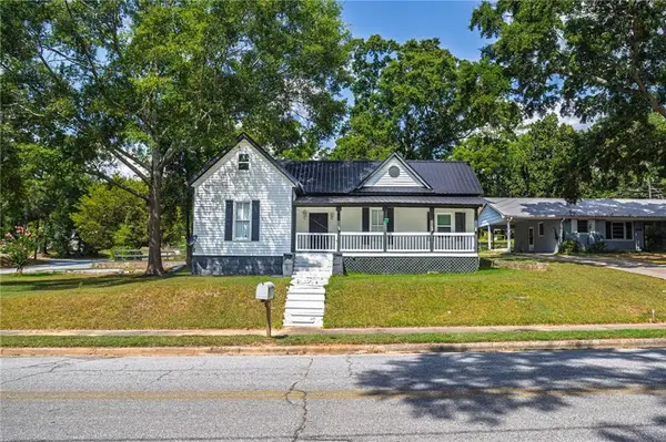 234 S Thomas Street, Elberton, GA 30635