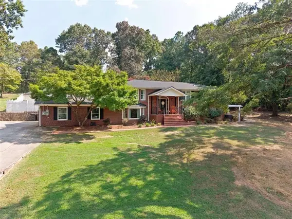 22 Coats Road, Rockmart, GA 30153
