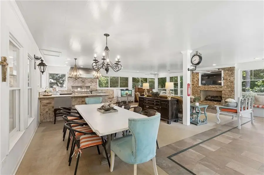 4770 Hamptons Drive, Alpharetta, GA 30004 - #2