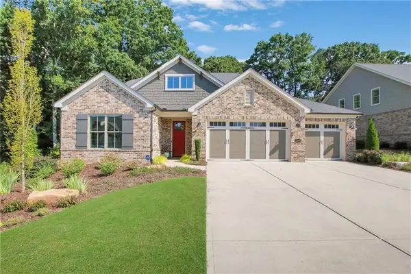 2340 Windsor Bluffs Drive, Cumming, GA 30041