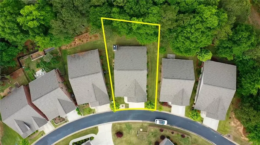 9120 Leverett Circle, Covington, GA 30014 - #2