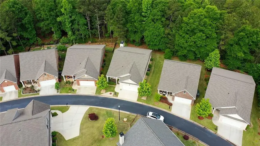 9120 Leverett Circle, Covington, GA 30014 - #3