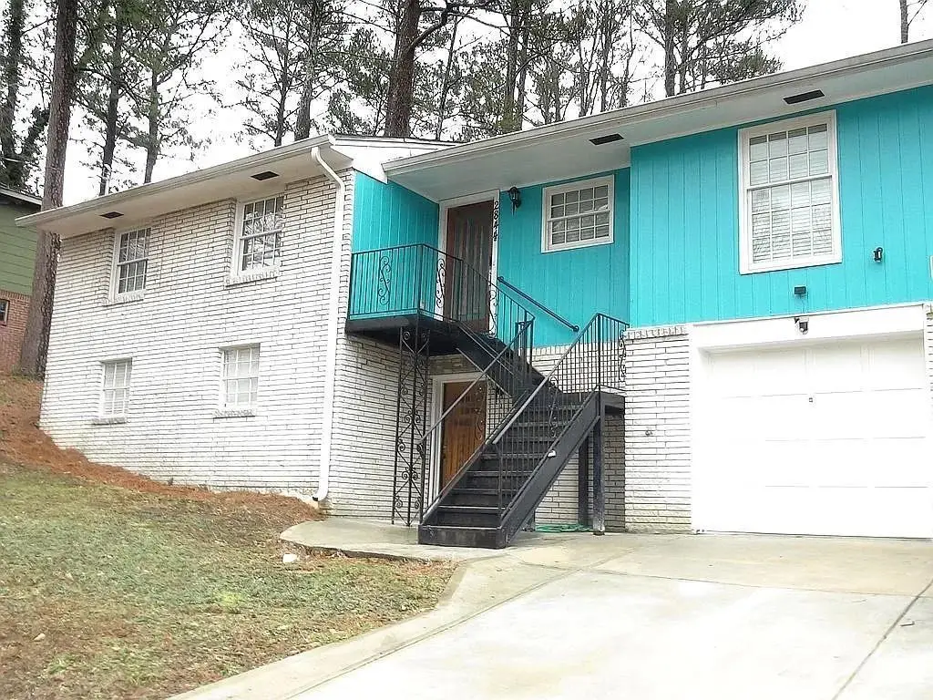 2844 Oldknow Drive Nw, Atlanta, GA 30318 - #1