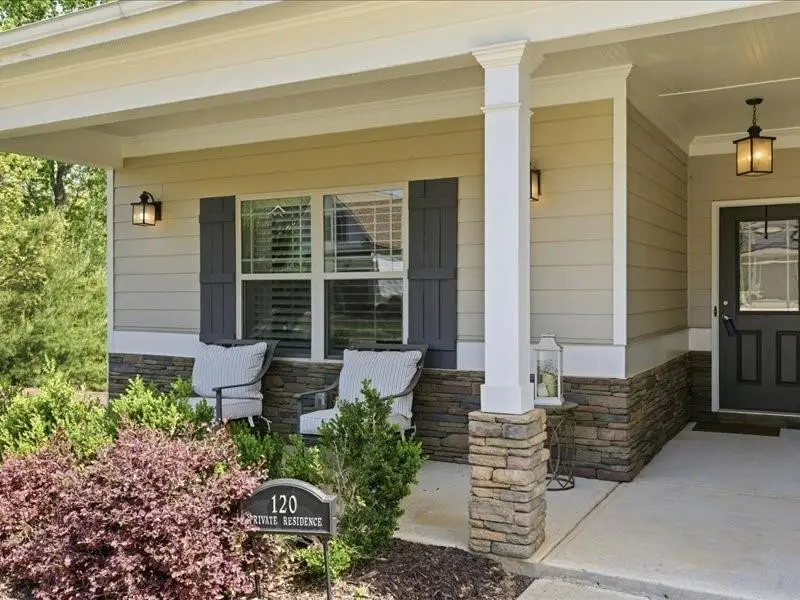 120 Hawks Trail, Waleska, GA 30183 - #1