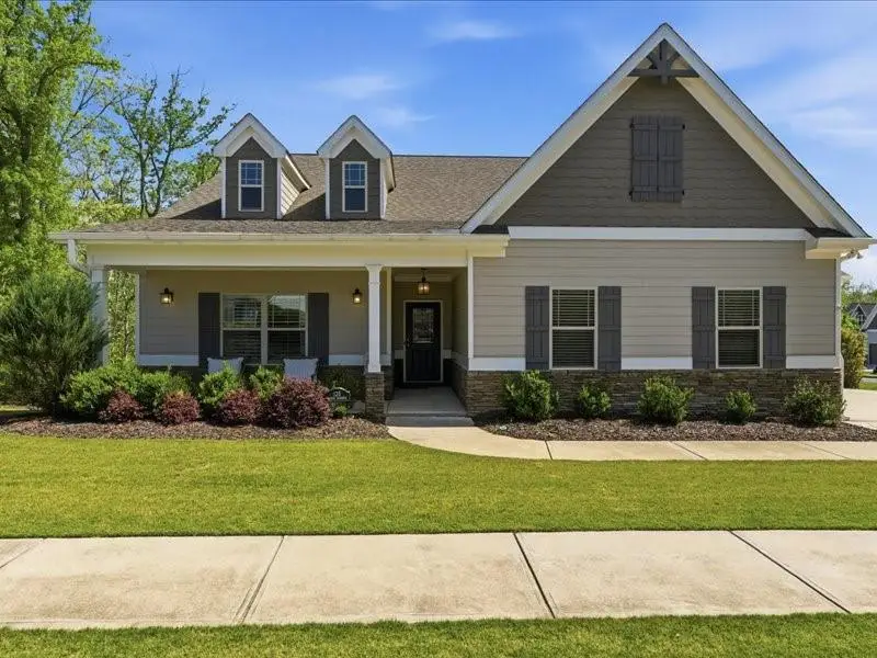 120 Hawks Trail, Waleska, GA 30183 - #3