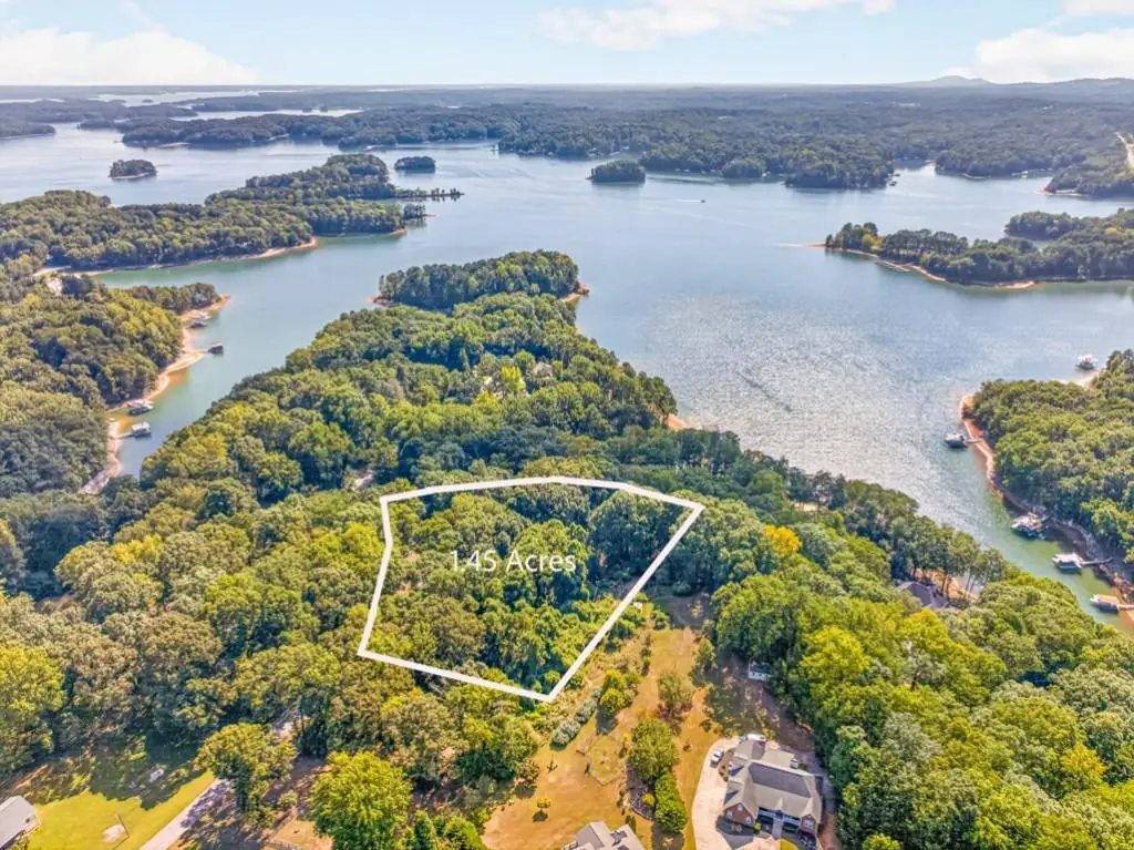 3550 Lodgehaven Drive, Gainesville, GA 30506 - #1