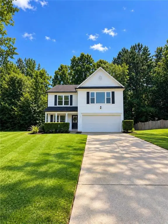 480 Stambridge Court, Johns Creek, GA 30005