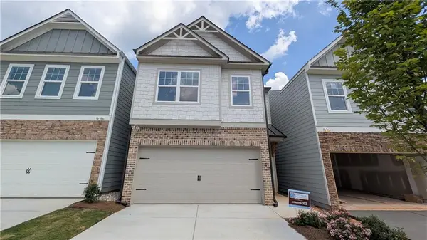 517 Hayes Lane, Canton, GA 30115
