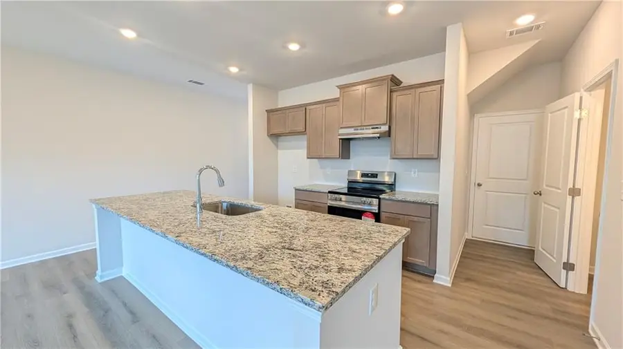 517 Hayes Lane, Canton, GA 30115 - #2