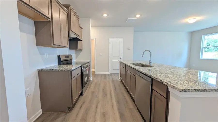 517 Hayes Lane, Canton, GA 30115 - #3